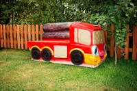 Песочницы, машины Песочницы, машины