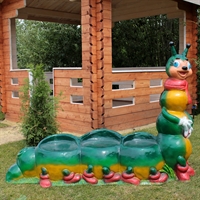 благоустройство детской площадки благоустройство детской площадки