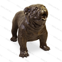 скульптуры из стеклопластика купить