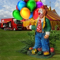 Купить клоуна