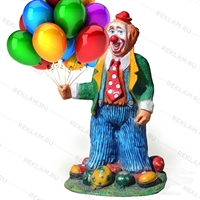 Заказать ростовую фигуру