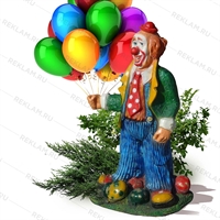 Оформление цирка