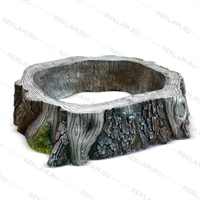 Уличное кашпо для цветов