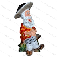 пластиковые садовые фигуры купить