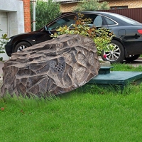 Крышка для септика Гранит Крышка для септика Гранит