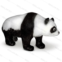 Фигуры животных из дерева