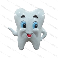 Реклама стоматологии