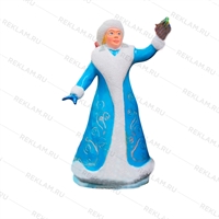 Новогодние фигуры фото