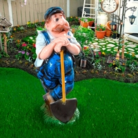 Фигуры для улицы купить