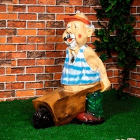 Стеклопластик изделие