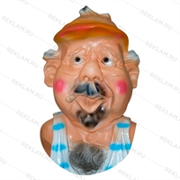 Большие фигуры из полистоуна