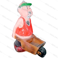 Ландшафтные фигуры