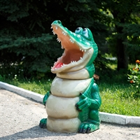 Урна для детской площадки Урна для детской площадки