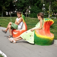 Купить мебель для дачи