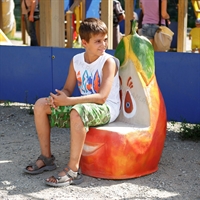 Мебель для баров и кафе