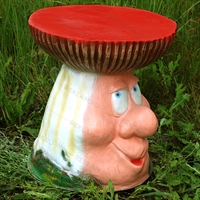 Стол Гриб веселый