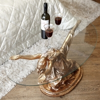 Журнальный стол Балерина