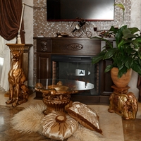 Журнальный стол Ваза