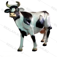 Объемные фигуры животных