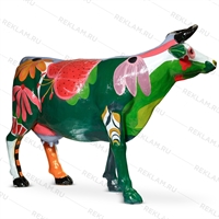 Фигуры животных большие