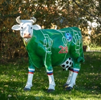 Рекламные фигуры