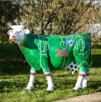 Фигуры реклама