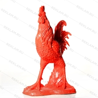 Рекламная фигура