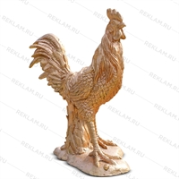 Петух символ года 2017 картинки