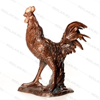 Новогодняя фигура для улицы