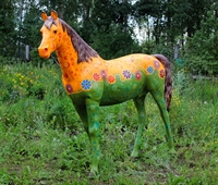 Ростовые фигуры