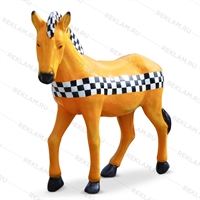 Фигуры из стеклопластика Фигуры из стеклопластика
