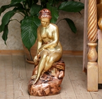 Фигура для интерьера