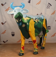 Рекламная фигура