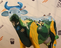 Объемные 3d фигуры