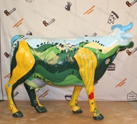 Объёмная фигура