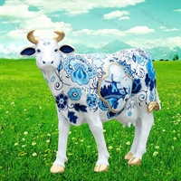 Ростовая фигура