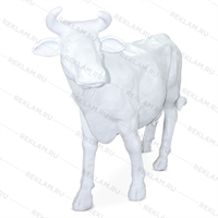 Рекламная фигура Рекламная фигура