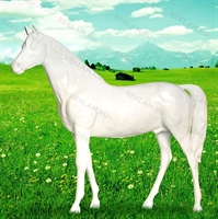 Реклама из пенопласта