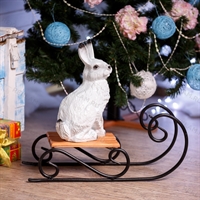 Новогодний декор