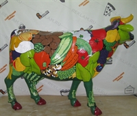 Объёмная фигура Объёмная фигура