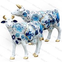 Рекламный макет