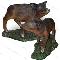 Ростовые фигуры Ростовые фигуры