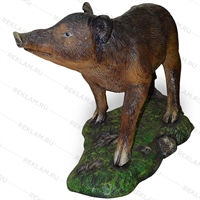 Новогодние фигуры из пенопласта Новогодние фигуры из пенопласта