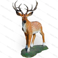 Ростовые фигуры