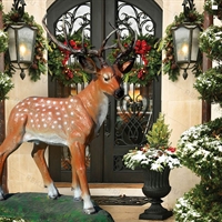 Объемные фигуры из пенопласта