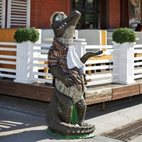 Наружная реклама в Москве