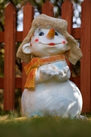 Новогодние фигуры для улицы