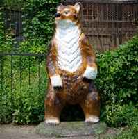 Фигуры из пенопласта Фигуры из пенопласта