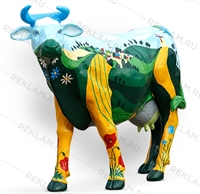 Фигуры из пластика