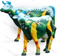 Ростовые фигуры